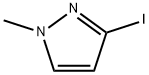 3-아이오도-1-메틸-1H-피라졸