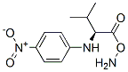 N-(4-nitrophenyl)valienamine,92587-08-1,结构式