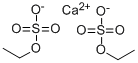 CALCIUM ETHYLSULFATE,926-03-4,结构式