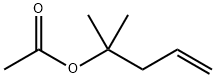 2-甲基-4-戊烯-2-羧酸甲酯, 926-22-7, 结构式