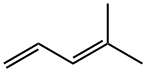 4-METHYL-1,3-PENTADIENE|4-甲基-1，3-戊二烯