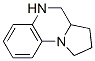 92622-53-2 Pyrrolo[1,2-a]quinoxaline, 1,2,3,3a,4,5-hexahydro-, (-)- (9CI)