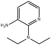 N2,N2-Diethyl-2,3-pyridinediamine Structure