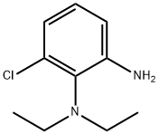 (2-amino-6-chlorophenyl)diethylamine(SALTDATA: FREE)|6-氯-N1,N1-二乙苯-1,2-二胺