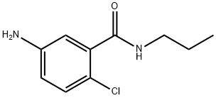 926250-78-4 5-amino-2-chloro-N-propylbenzamide
