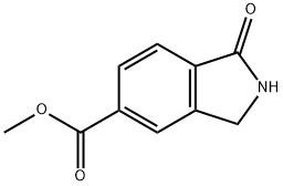 1H-이소인돌-5-카르복실산,2,3-디히드로-1-옥소-,메틸에스테르