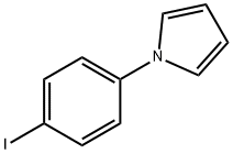 1-(4-IODOPHENYL)PYRROLE|1-(4-碘苯基)吡咯