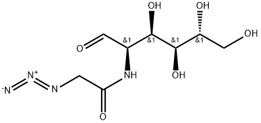 2-[(Azidoacetyl)aMino]-2-deoxy-D-glucose