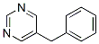 Pyrimidine, 5-(phenylmethyl)- (9CI)|