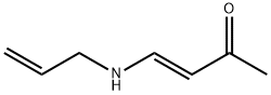 3-Buten-2-one, 4-(2-propenylamino)-, (E)- (9CI)|