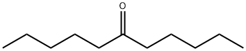 6-Undecanone Structure