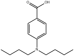 丁卡因杂质, 92726-05-1, 结构式