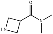 N,N-디메틸-3-아제티딘카르복사미드