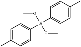 DI(P-TOLYL)DIMETHOXYSILANE