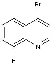 927800-38-2 4-ブロモ-8-フルオロキノリン