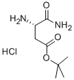 92786-68-0 H-ASP(OTBU)-NH2塩酸塩