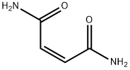 マレアミド 化学構造式