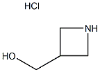 azetidin-3-ylmethanol hydrochloride