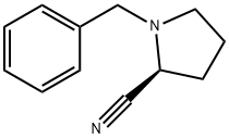 (S)-1-N-BENZYL-2-CYANO-PYRROLIDINE
|(S)-1-N-苄基-2-氰基吡咯烷