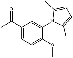 ASISCHEM D29205 结构式