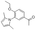 ASISCHEM D29206 化学構造式