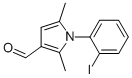 ASISCHEM D29207 Structure