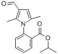 ASISCHEM D29216 结构式