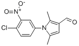 ASISCHEM D29223 Structure