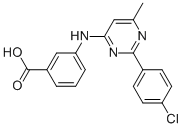 ASISCHEM C63730 Structure