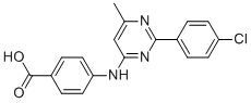 ASISCHEM C63731 Structure