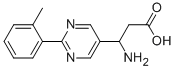 ASISCHEM C63553 结构式