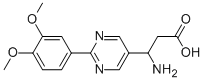 ASISCHEM C63585,928713-65-9,结构式