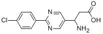 ASISCHEM C63594,928713-80-8,结构式