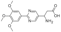 ASISCHEM C63623 Structure