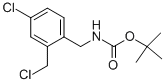 TERT-부틸4-클로로-2-(클로로메틸)벤질카바메이트