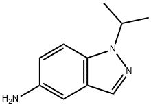 928821-18-5 1-异丙基-5-氨基-1H-吲唑