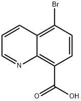 5-BroMoquinoline-8-carboxylic acid