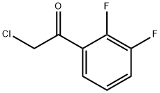 2-chloro-1-(2,3-difluorophenyl)ethanone|2-氯-1-(2,3-二氟苯基)乙酮