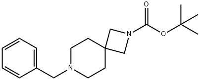 N-BOC-7-BENZYL-2,7-DIAZASPIRO[3.5]NONANE