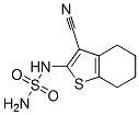 설파미드,(3-시아노-4,5,6,7-테트라히드로벤조[b]티엔-2-일)-(9CI)