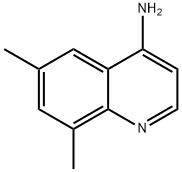 929339-38-8 6,8-ジメチル-4-キノリンアミン