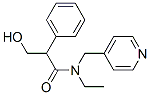 (+)-Tropicamide,92934-63-9,结构式