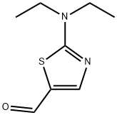 92940-24-4 2-(二乙基氨基)噻唑-5-甲醛