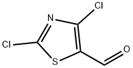 2,4-Dichloro-5-thiazolecarboxaldehyde