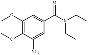 MFCD09261460 Structure