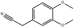 (3,4-Dimethoxyphenyl)acetonitrile