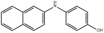 N-(4-HYDROXYPHENYL)-2-NAPHTHYLAMINE, 97|N-(对羟基苯基)-2-萘胺