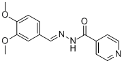 Verazide Structure