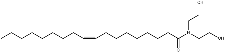 N,N-DIETHANOLOLEAMIDE