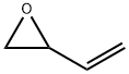 BUTADIENE MONOXIDE Structure